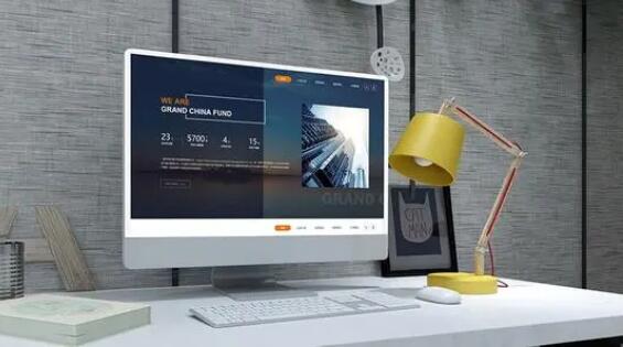 建站网站：上市公司网站建设应该具备哪些功能和要点?