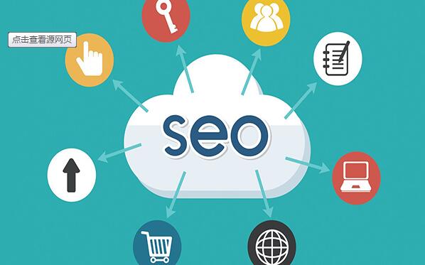 网站建设服务：静态、动态、伪静态页面的区别 