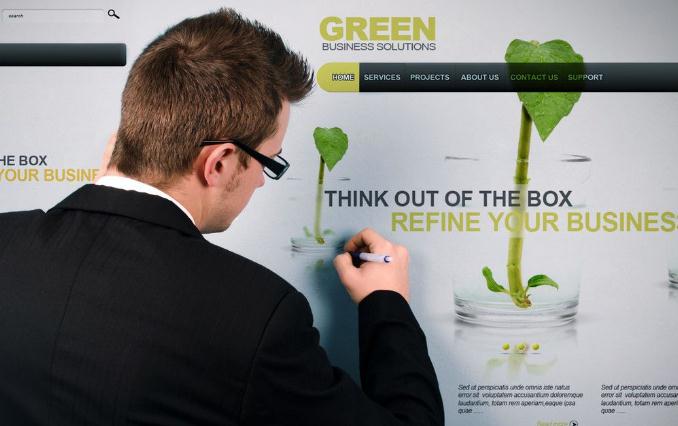 佛山做网站：内容策划如何改善您的网站和SEO