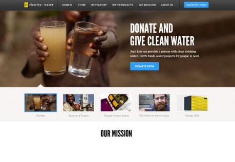 网站建设公司：产品展示型网站建设是什么样子的？ 