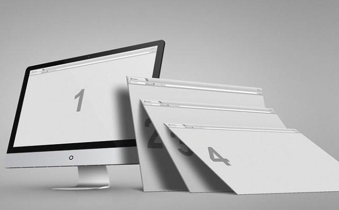 建设网站公司：自己怎么建立个网站