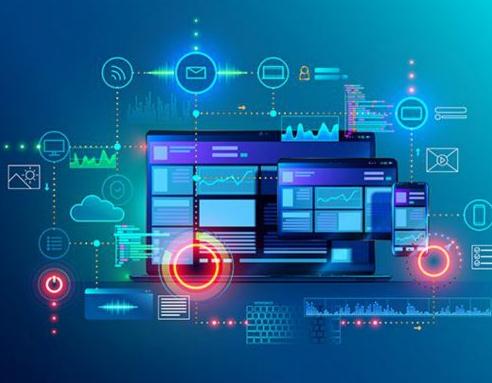 如何建立网站：怎么建立企业网站