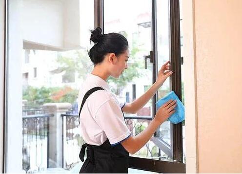 广州网站建设：如何做好家政保洁公司网站建设制作工作？ 